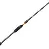 Okuma Citrix Graphite Travel Rods