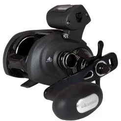 Okuma Coldwater Stainless Steel Lowprofile Reels