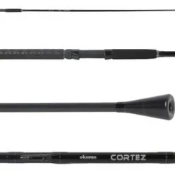 Okuma Cortez SBK Sabiki Rods