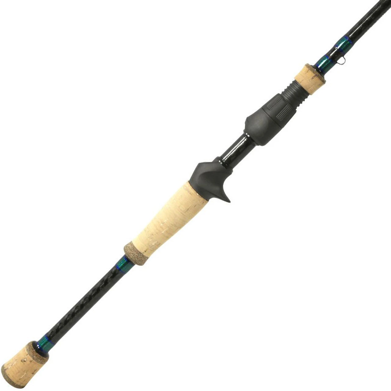 Okuma DTR Custom Inshore Casting Rods 4 Okuma DTR Custom Inshore Casting Rods - Image 2