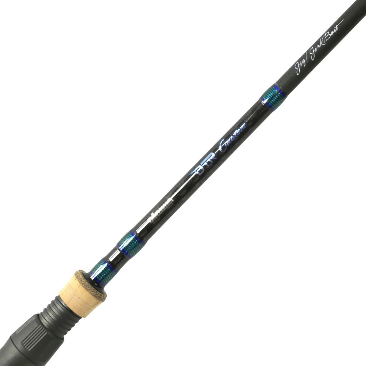 Okuma DTR Custom Inshore Casting Rods 5 Okuma DTR Custom Inshore Casting Rods - Image 3