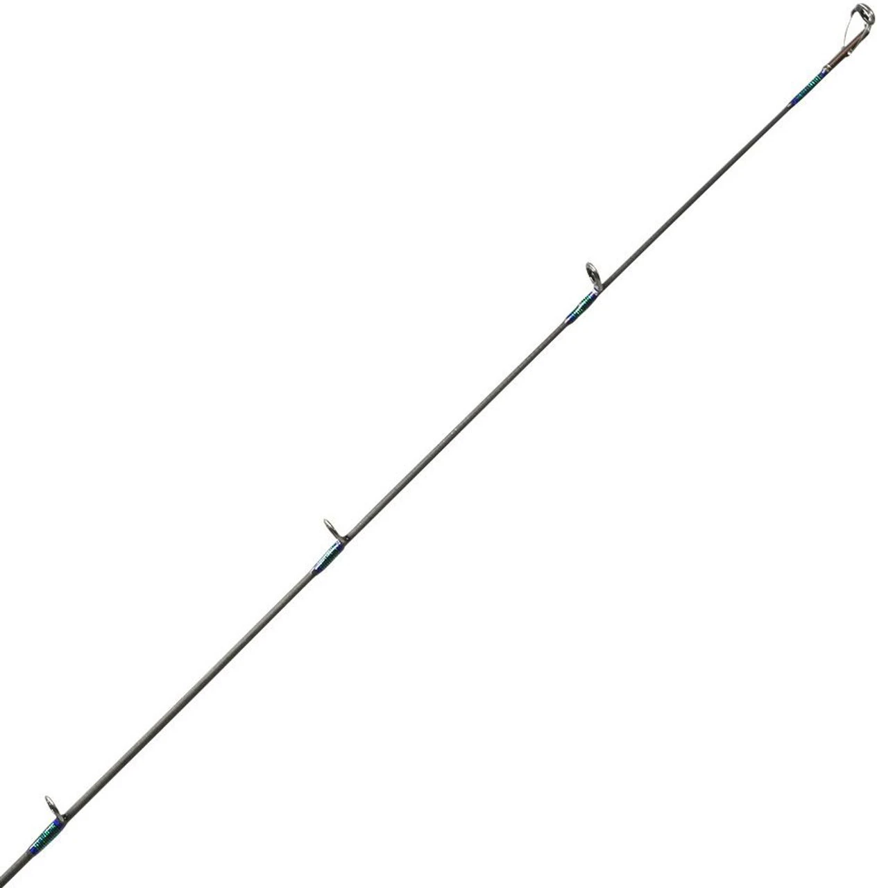 Okuma DTR Custom Inshore Casting Rods 6 Okuma DTR Custom Inshore Casting Rods - Image 4