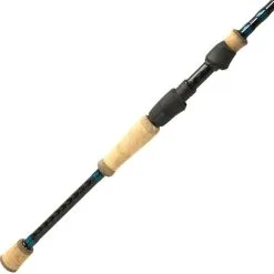 Okuma DTR Custom Inshore Spinning Rods -Saltwater Reels promo okuma dtr inshore spinning rods 62778.1651358229