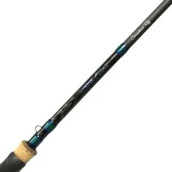 Okuma DTR Custom Inshore Spinning Rods -Saltwater Reels promo okuma dtr inshore spinning rods 98775.1651358229