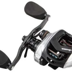 Okuma Helios SX Low Profile Baitcasting Reels