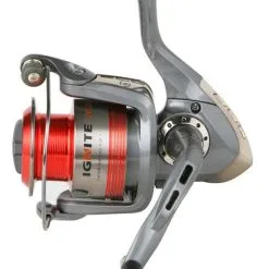 Okuma Ignite A Series Spinning Reels