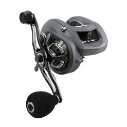 Okuma Komodo SS Low Profile Baitcasting Reels