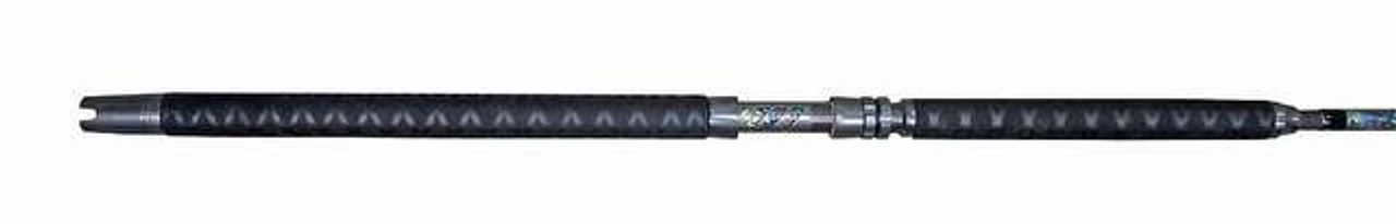 Okuma Makaira Roller Guide Trolling Rods 4 Okuma Makaira Roller Guide Trolling Rods - Image 2