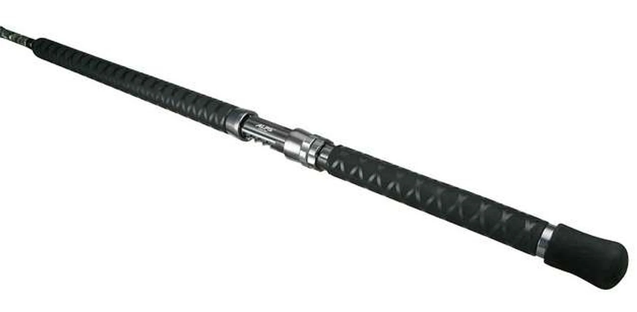 Okuma Makaira Roller Guide Trolling Rods 7 Okuma Makaira Roller Guide Trolling Rods - Image 5