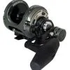 Okuma Makaira Sea 2-Speed Drag Reels With TDC Drag Cams