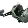 Okuma Makaira SEa 2-Speed Drag Reels