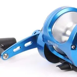 Okuma Makaira SEa 2-Speed Drag Reels 9 Okuma Makaira SEa 2-Speed Drag Reels -Saltwater Reels promo okuma makaira sea 2 speed lever drag reels 92235.1651092138