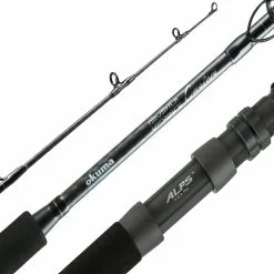 Okuma PCH Custom Series Conventional Rods