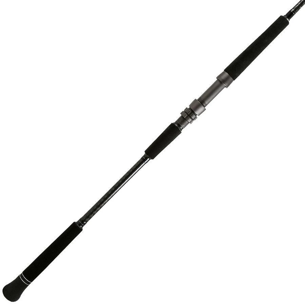 Okuma PCH Custom Series Spinning Rods 4 Okuma PCH Custom Series Spinning Rods - Image 2