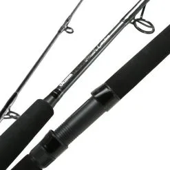Okuma PCH Custom Series Spinning Rods