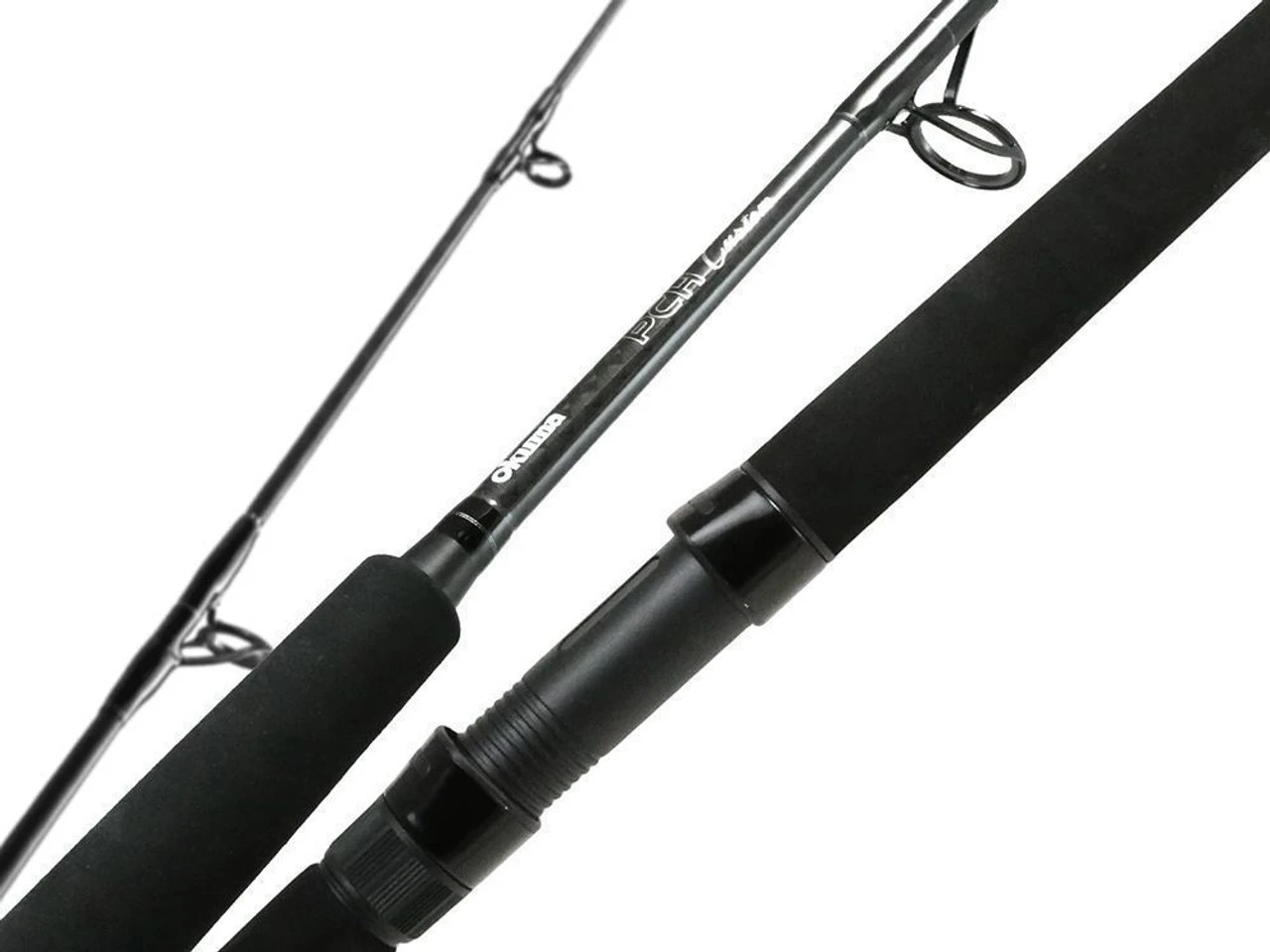 Okuma PCH Custom Series Spinning Rods 3 Okuma PCH Custom Series Spinning Rods