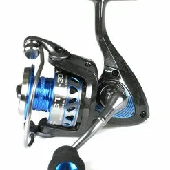 Okuma RTX Spinning Reels -Saltwater Reels promo okuma rtx spinning reels 98489.1651173059