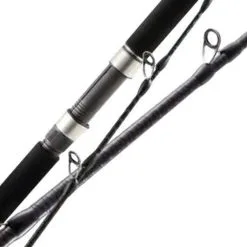 Okuma SCT Boat Rods