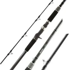 Okuma SCT Inshore Rods
