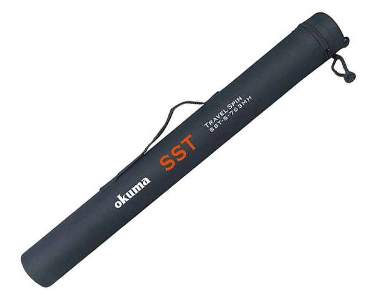 Okuma SST Travel Spinning Rods 5 Okuma SST Travel Spinning Rods - Image 3