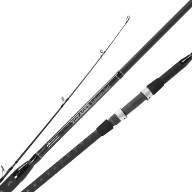 Okuma Voyager Signature Surf Travel Rods 3 Okuma Voyager Signature Surf Travel Rods