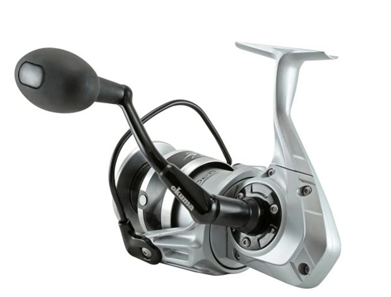 Okuma Z-90S Azores Spinning Reel 7 Okuma Z-90S Azores Spinning Reel - Image 5