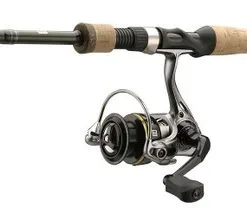 13 Fishing Creed K Spinning Combos