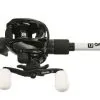 13 Fishing DEFORGA7C Origin A Defy White Casting Combo -Saltwater Reels promo one 3 deforga7c origin a defy white casting combo 63473.1651028850