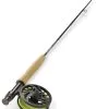 Orvis Clearwater Fly Rod Outfit Combo -Saltwater Reels promo orvis clearwater fly rod outfit combo 22892.1651414695