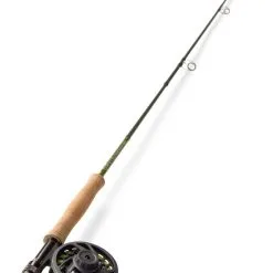 Orvis Encounter Fly Rod Outfit Combos -Saltwater Reels promo orvis encounter fly rod outfit 88371.1675863564