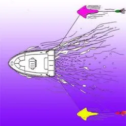 OutRover Out-Rover Outrigger/Teaser - Green - Starboard (Right) 5 OutRover Out-Rover Outrigger/Teaser - Green - Starboard (Right) -Saltwater Reels promo out rover outrigger teaser green starboard 37155.1651415072