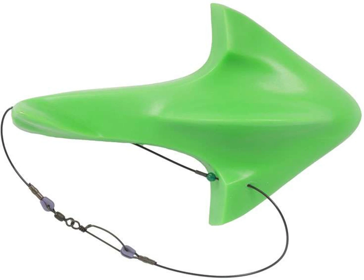 OutRover Out-Rover Outrigger/Teaser - Green - Starboard (Right) 3 OutRover Out-Rover Outrigger/Teaser - Green - Starboard (Right)