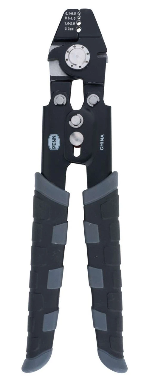 Penn Leader Crimper Tool 3 Penn Leader Crimper Tool