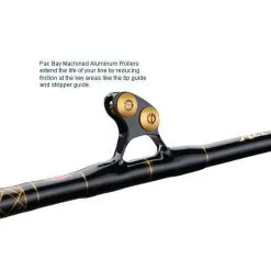 Penn Ally Boat Rods -Saltwater Reels promo penn ally boat rods 00483.1651033333