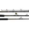 Penn Ally Boat Rods