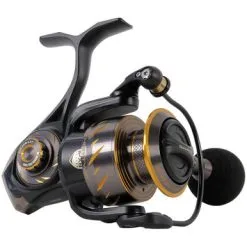 Penn Authority Spinning Reels