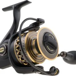 Penn Battle II Spinning Reels