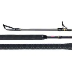 Penn Carnage II Surf Rods