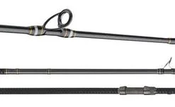 Penn Carnage III Surf Rods
