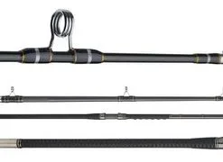 Penn Carnage III ULUA Conventional Surf Rods
