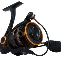 Penn Clash Spinning Reels -Saltwater Reels promo penn clash spinning reels 90188.1651033498