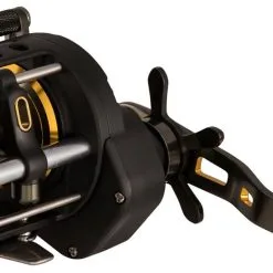 Penn Fathom II Level Wind Reels -Saltwater Reels promo penn fathom ii level wind reels 80803.1651033537