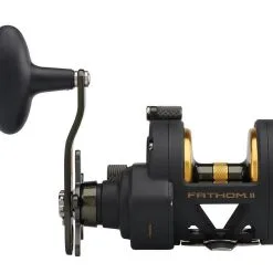 Penn Fathom II Star Drag Reels 9 Penn Fathom II Star Drag Reels -Saltwater Reels promo penn fathom ii star drag reels 55814.1651244657