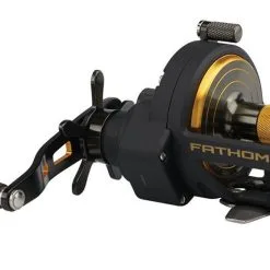 Penn Fathom II Star Drag Reels 11 Penn Fathom II Star Drag Reels -Saltwater Reels promo penn fathom ii star drag reels 64163.1651244658