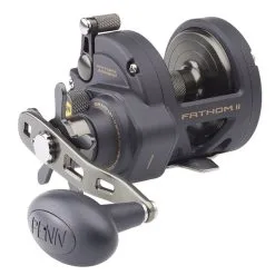 Penn Fathom II Star Drag Reels 10 Penn Fathom II Star Drag Reels -Saltwater Reels promo penn fathom ii star drag reels 97331.1651244657