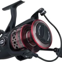 Penn Fierce II Live Liner Spinning Reels