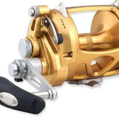 Penn International VI Trolling Reels