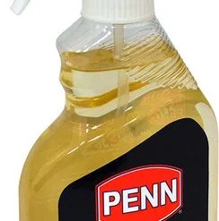 Penn Rod & Reel Cleaner