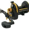 Penn Squall Star Drag Reels