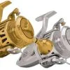 Penn Torque II Spinning Reels 2 Penn Torque II Spinning Reels -Saltwater Reels promo penn torque ii spinning reels 46520.1650815080.386.513